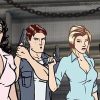 Foto de 'Pacific Heat'