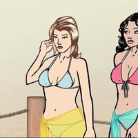 Foto de 'Pacific Heat'