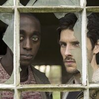 Foto de 'Humans'