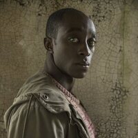 Foto de 'Humans'