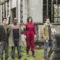 Foto de 'Humans'