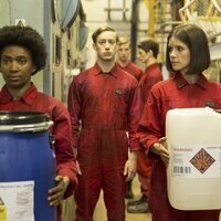 Foto de 'Humans'