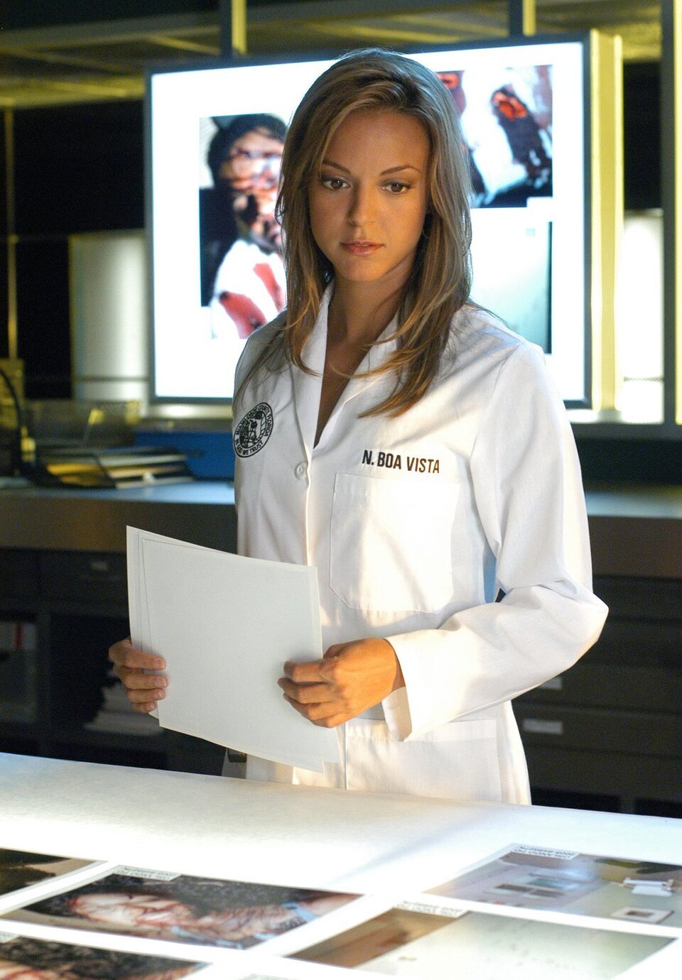 Imagen de la serie CSI: Miami