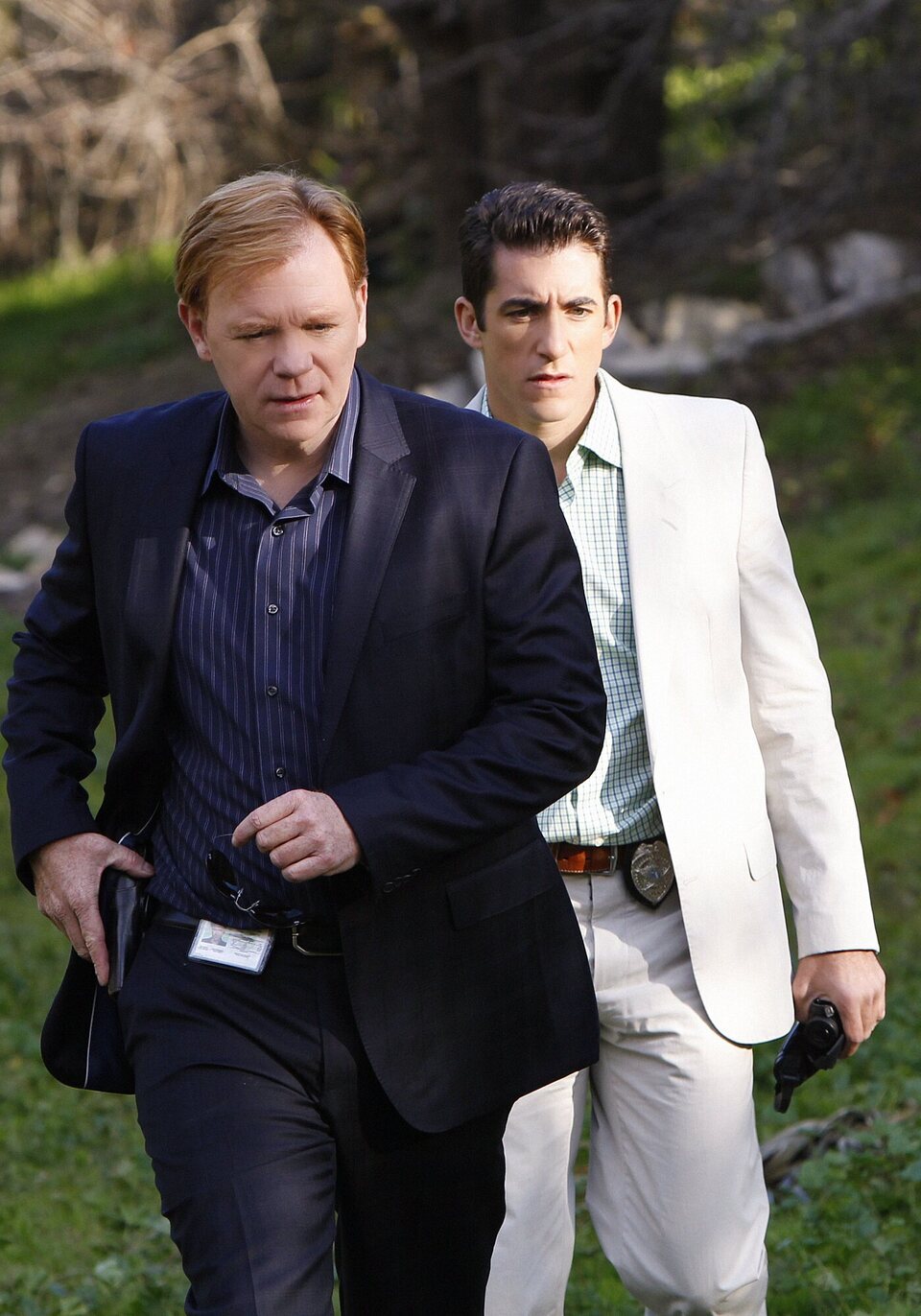 Imagen de la serie CSI: Miami