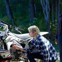 Foto de 'Eyewitness'