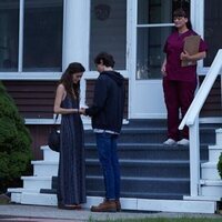 Foto de 'Eyewitness'