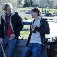 Foto de 'Eyewitness'