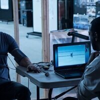 Foto de 'Eyewitness'