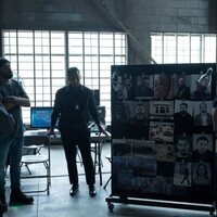 Foto de 'Eyewitness'
