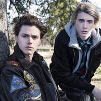Foto de 'Eyewitness'