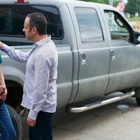 Foto de 'Eyewitness'