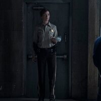 Foto de 'Eyewitness'