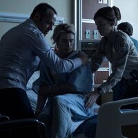 Foto de 'Eyewitness'