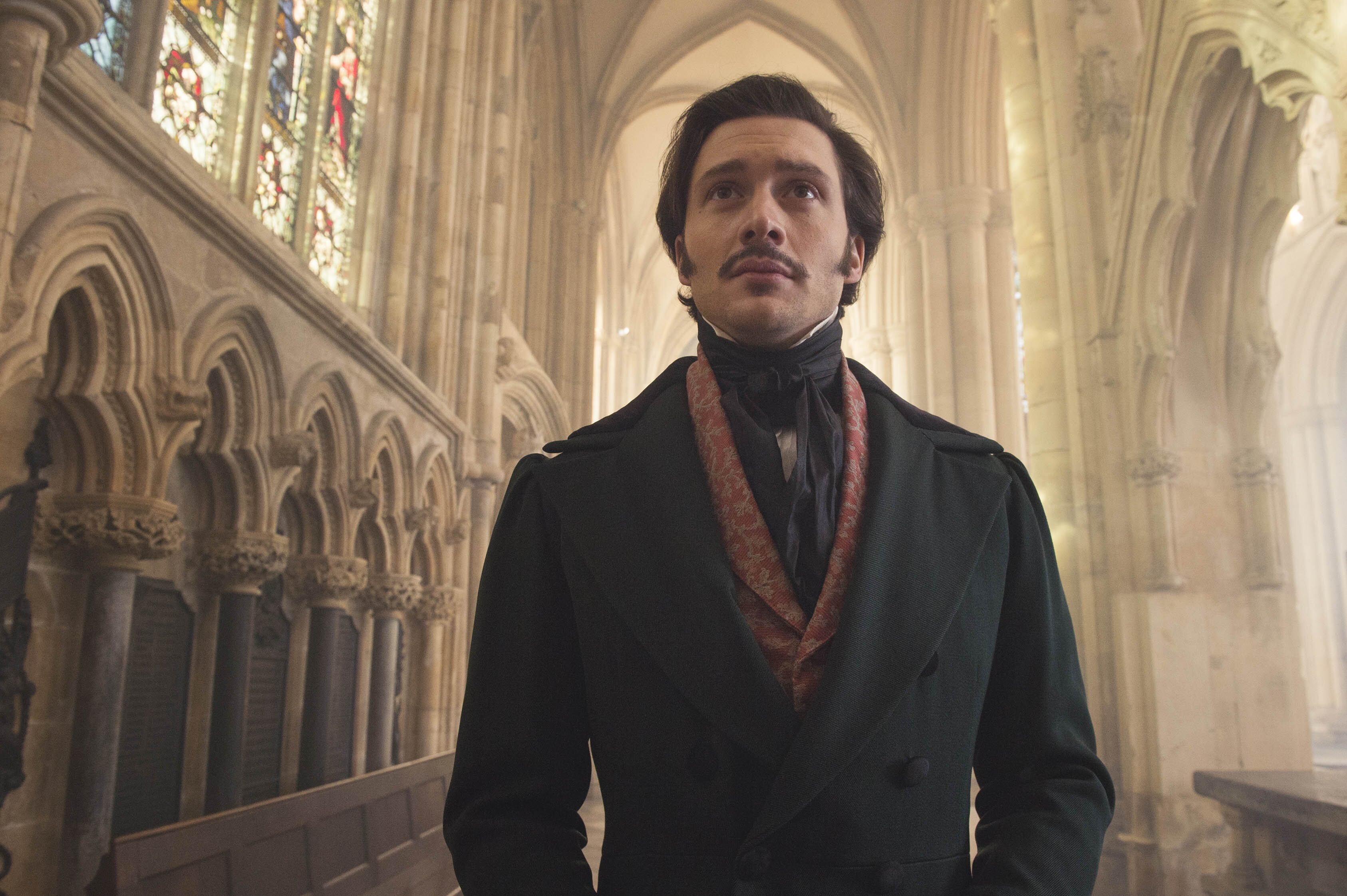 Imagen de la serie Victoria