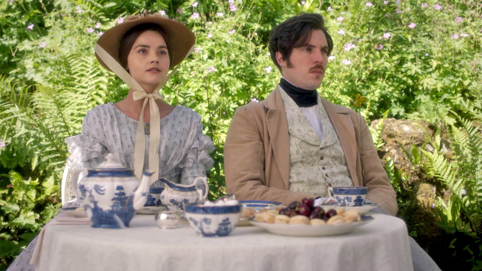 Imagen de la serie Victoria