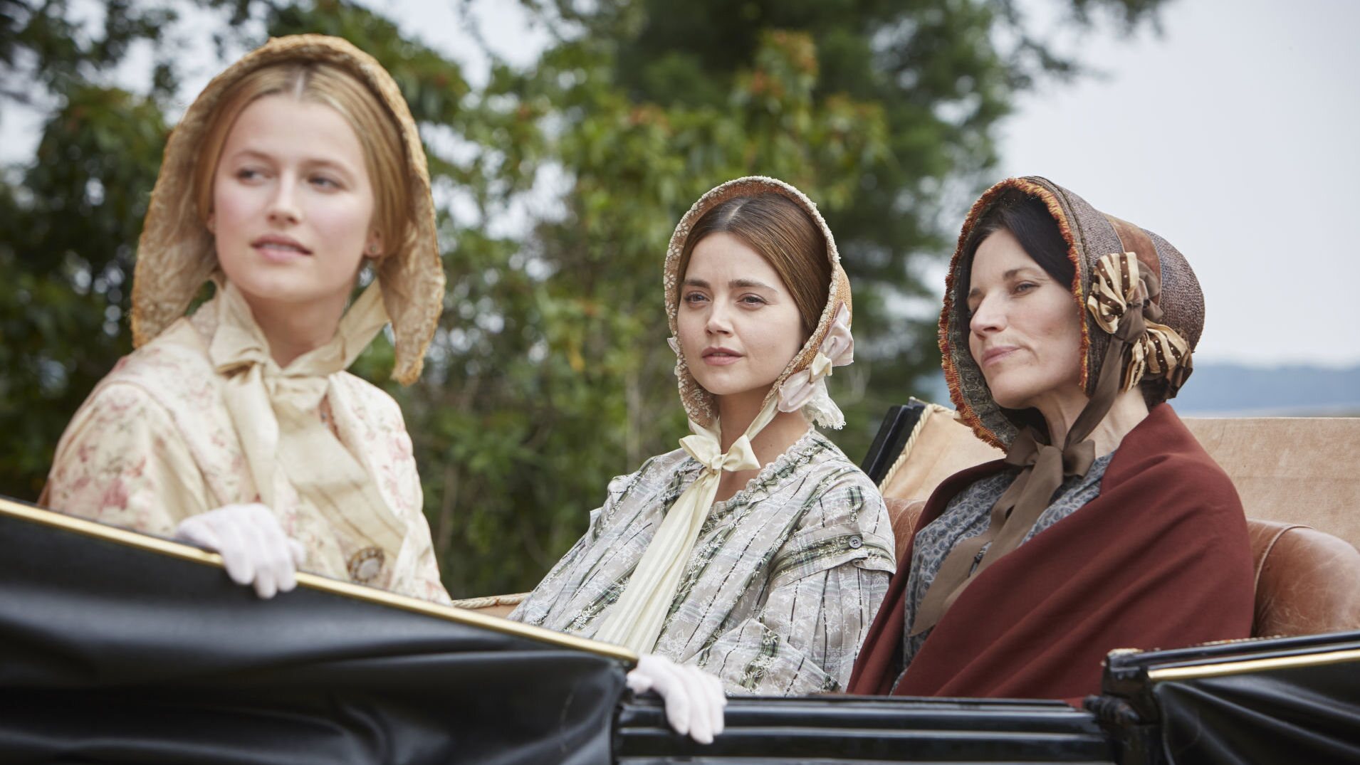Imagen de la serie Victoria
