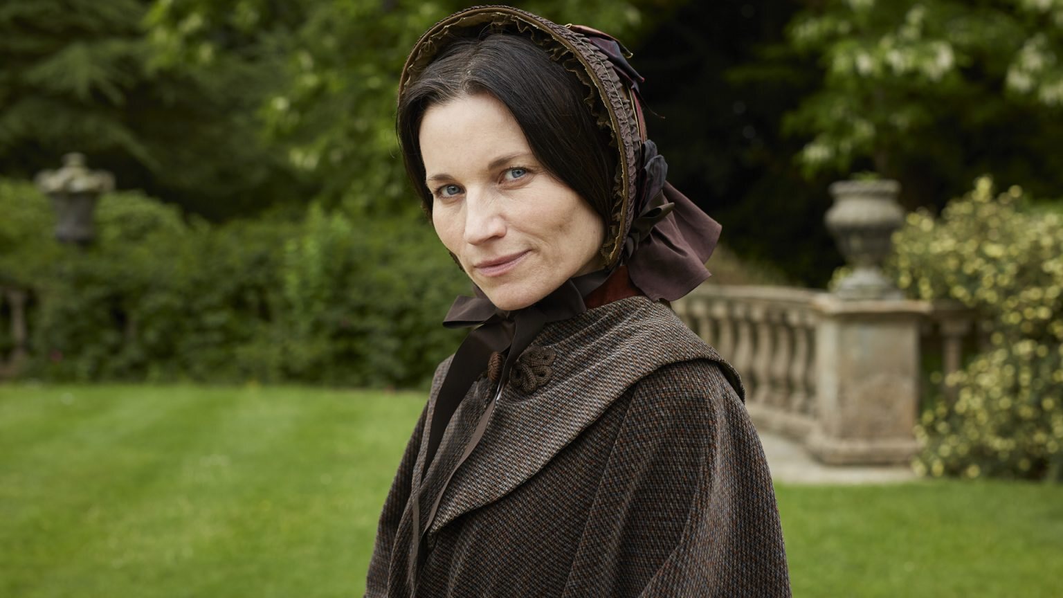 Imagen de la serie Victoria