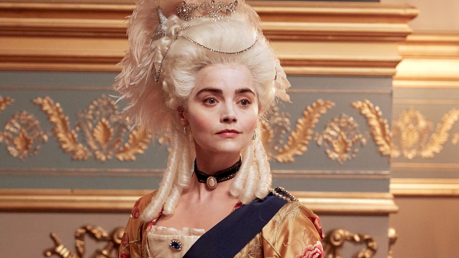 Imagen de la serie Victoria