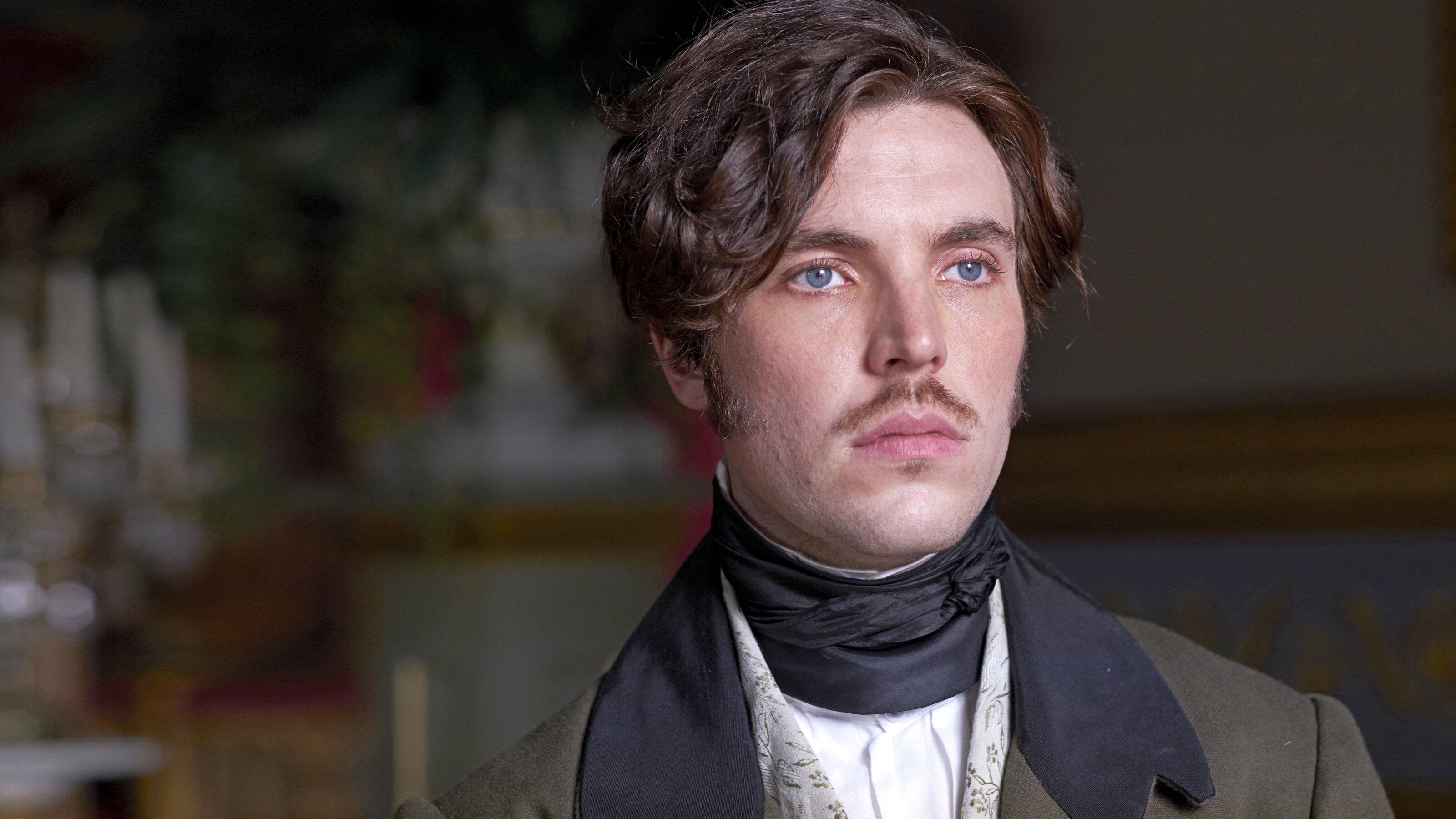Imagen de la serie Victoria