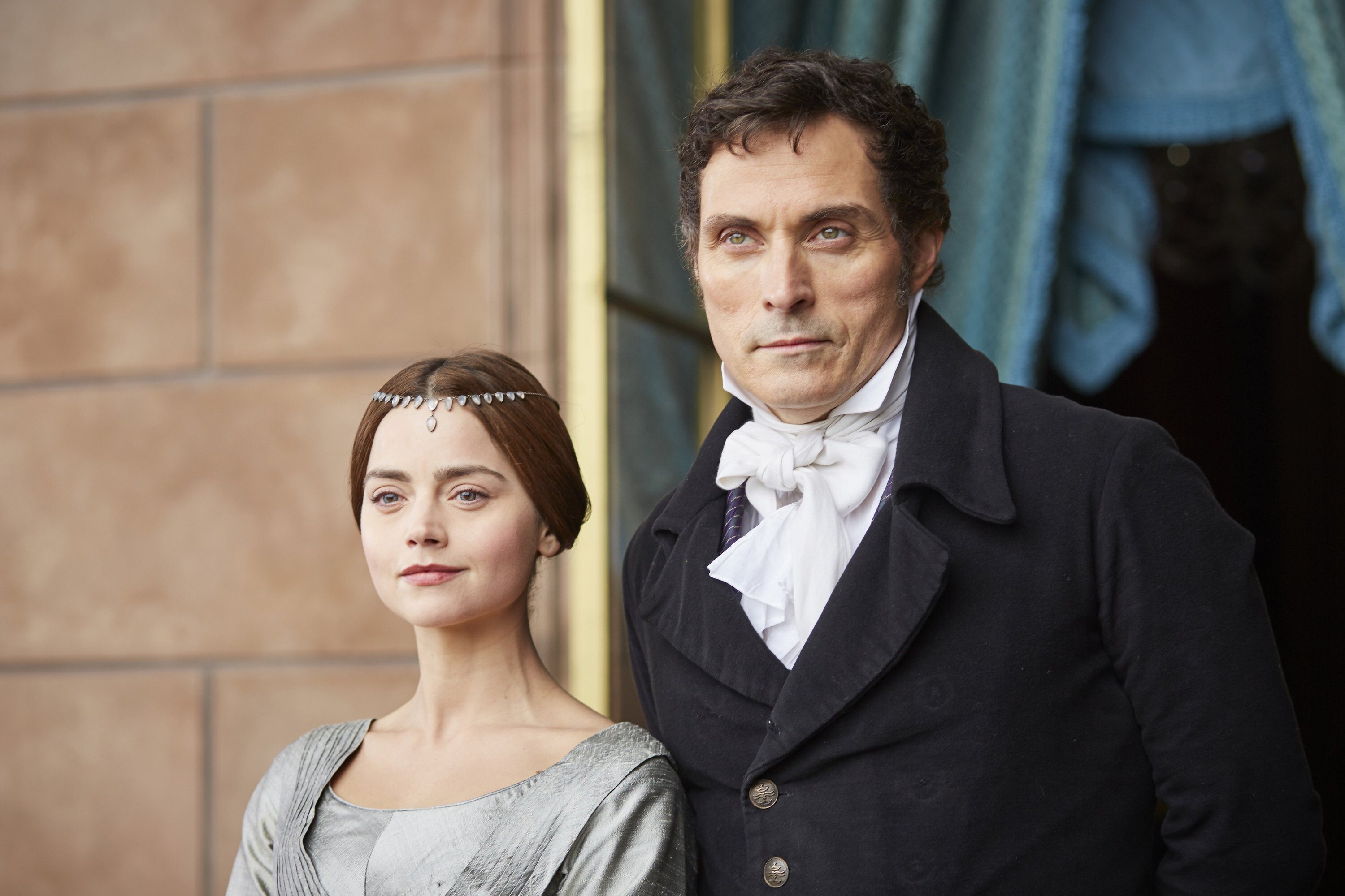 Imagen de la serie Victoria