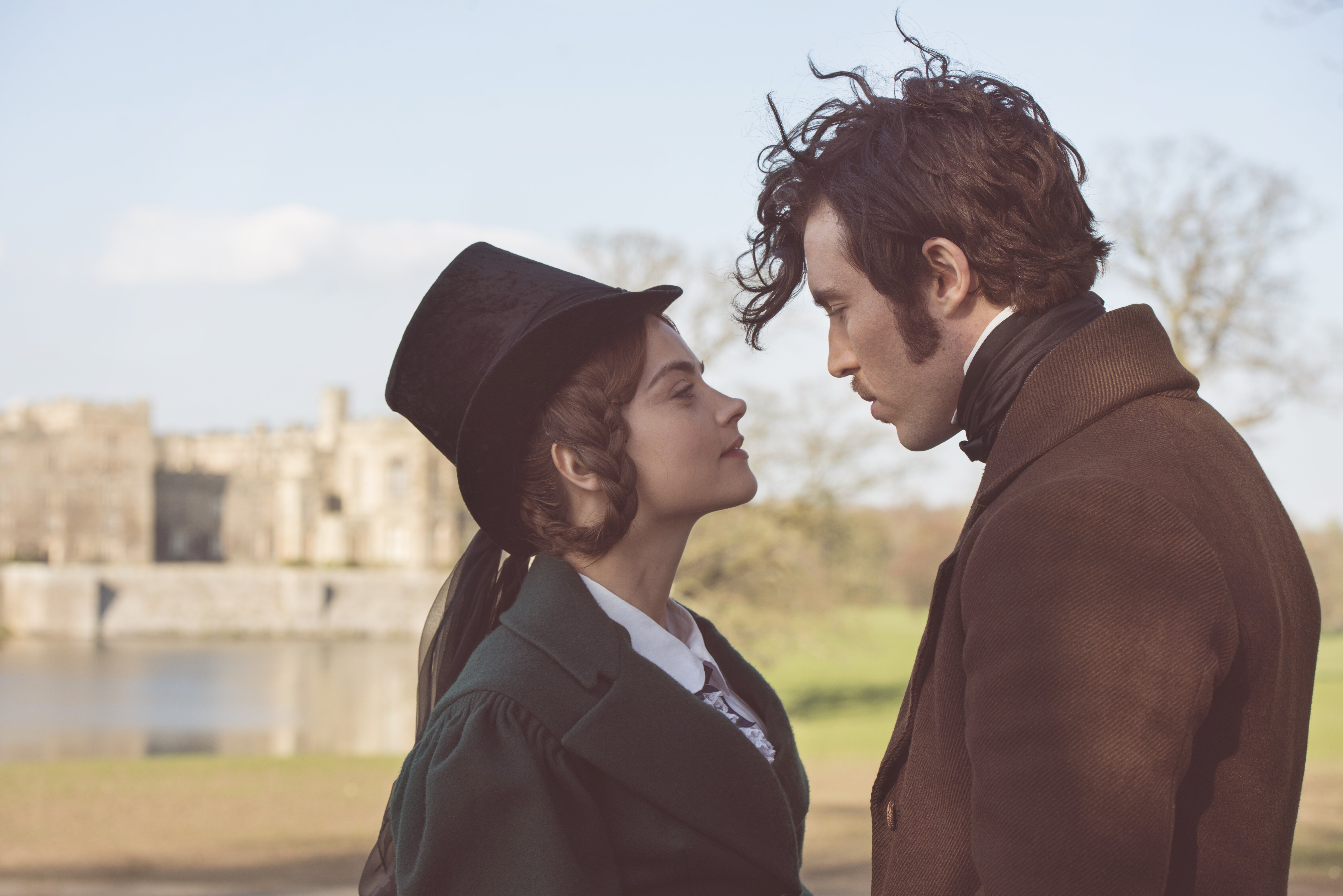 Imagen de la serie Victoria