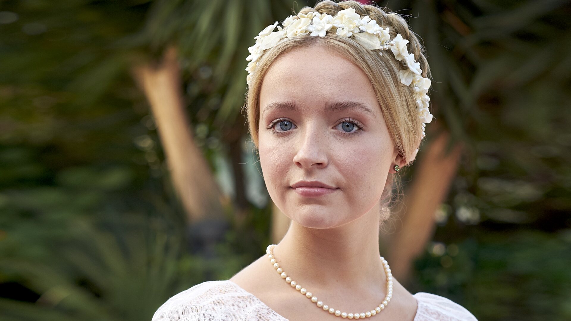 Imagen de la serie Victoria