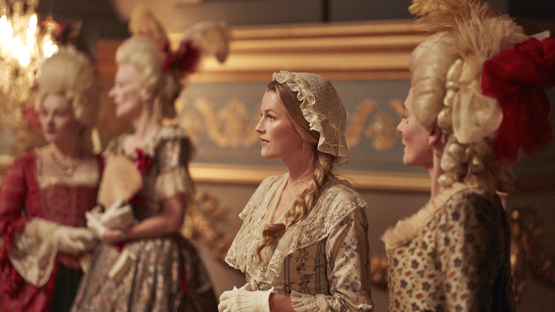 Imagen de la serie Victoria