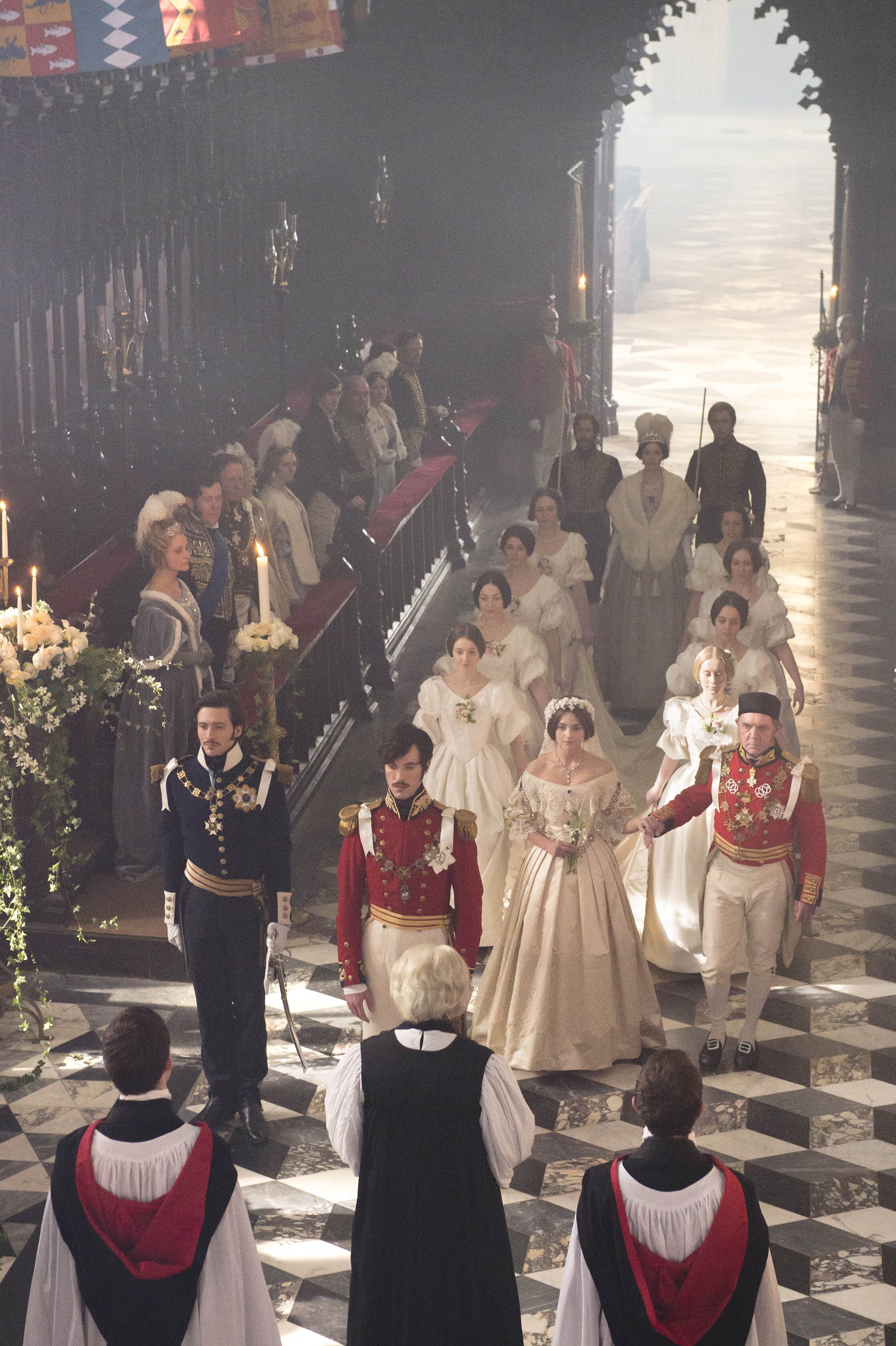 Imagen de la serie Victoria