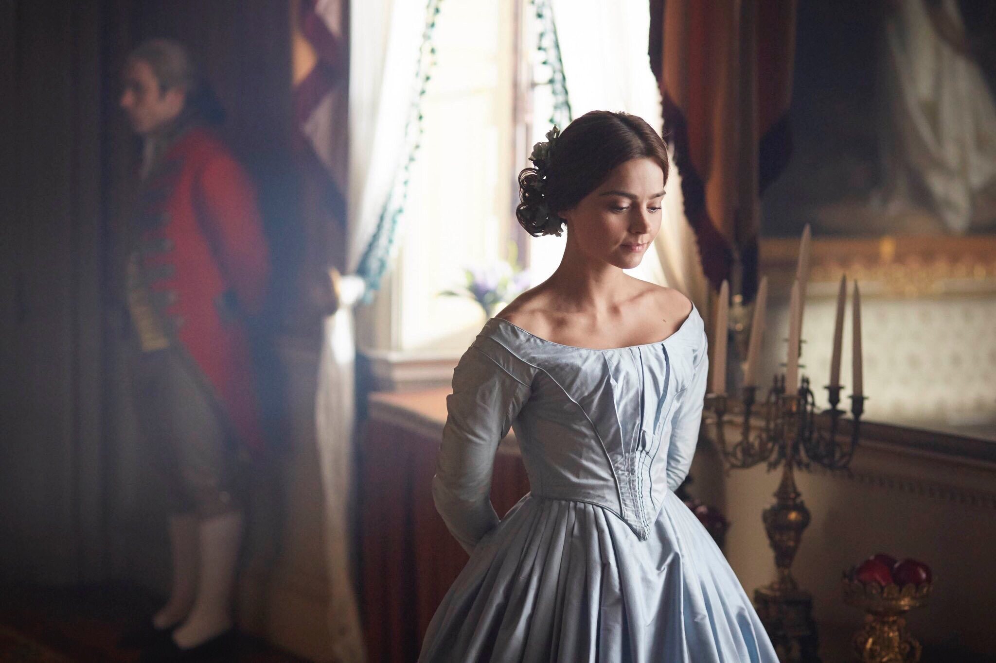 Imagen de la serie Victoria