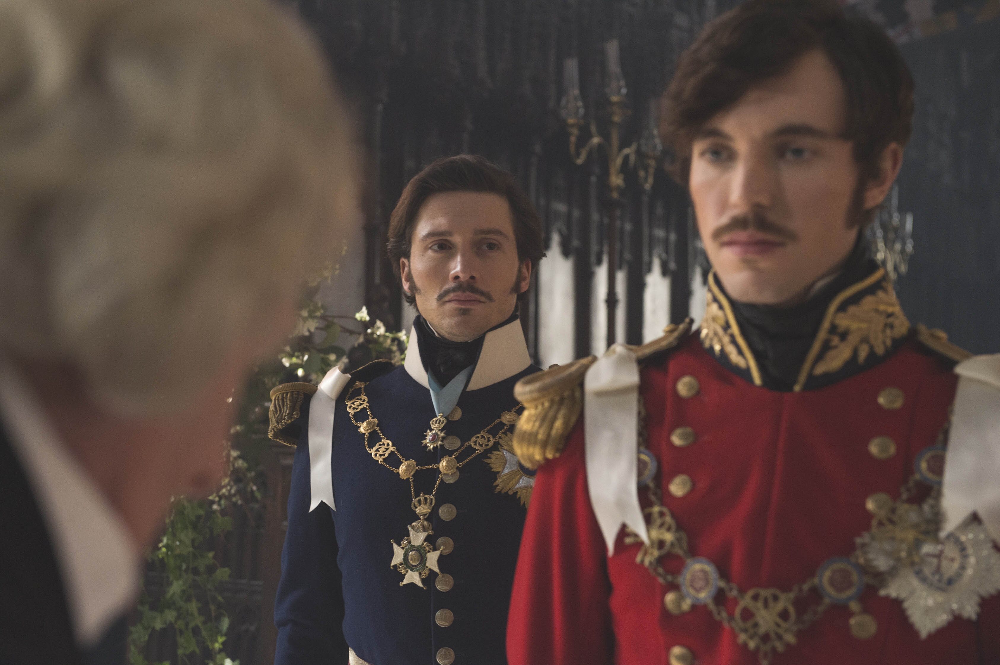 Imagen de la serie Victoria