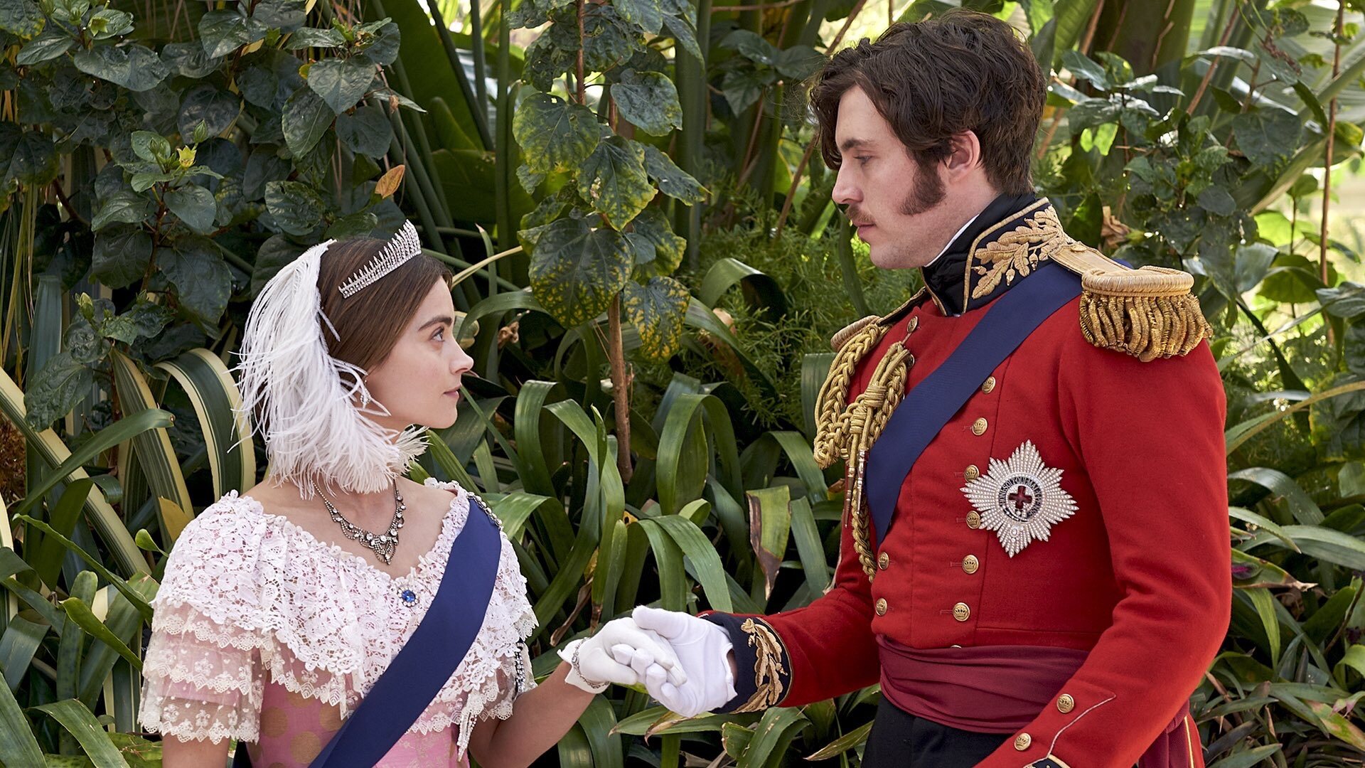 Imagen de la serie Victoria