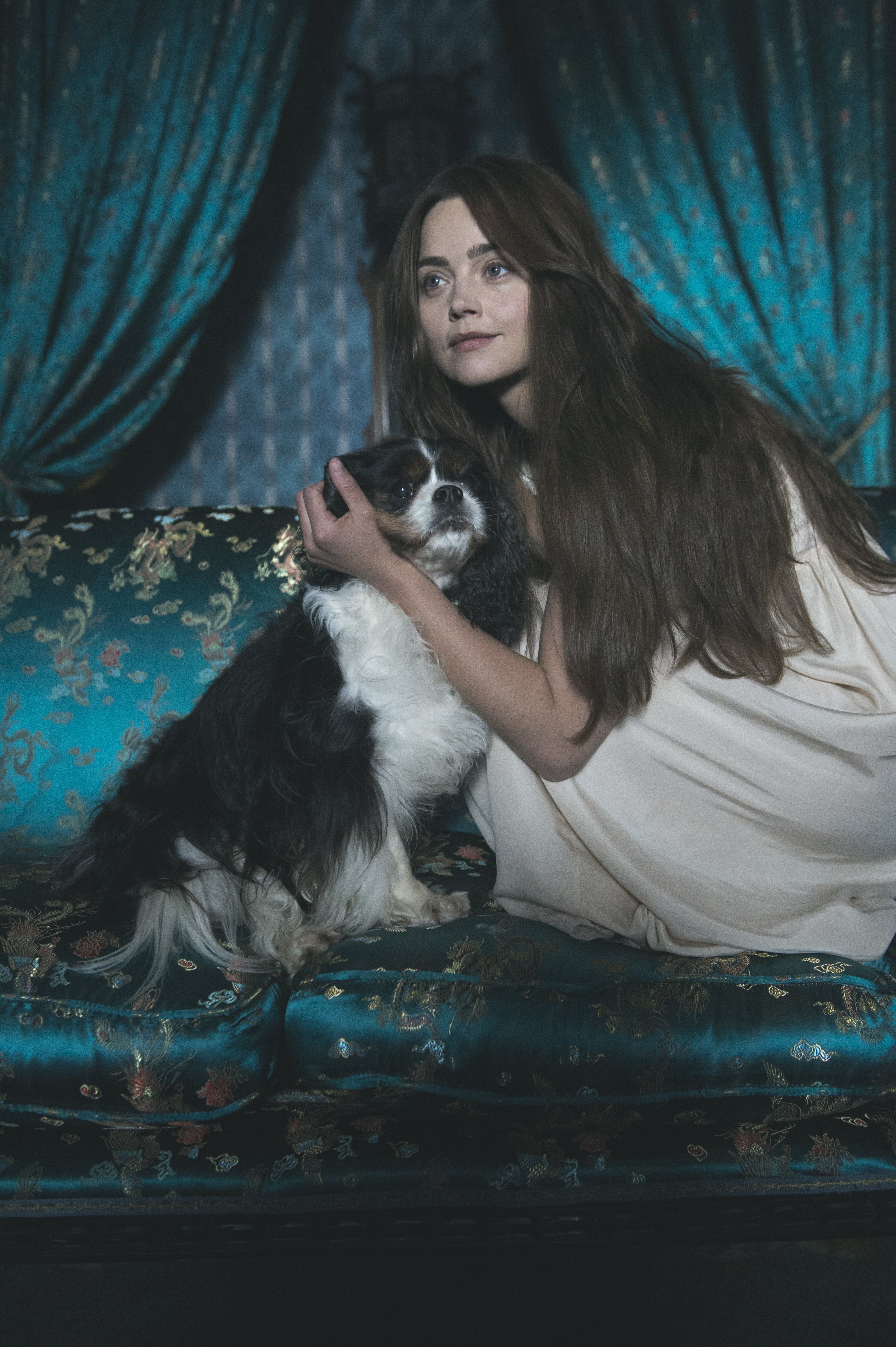 Imagen de la serie Victoria