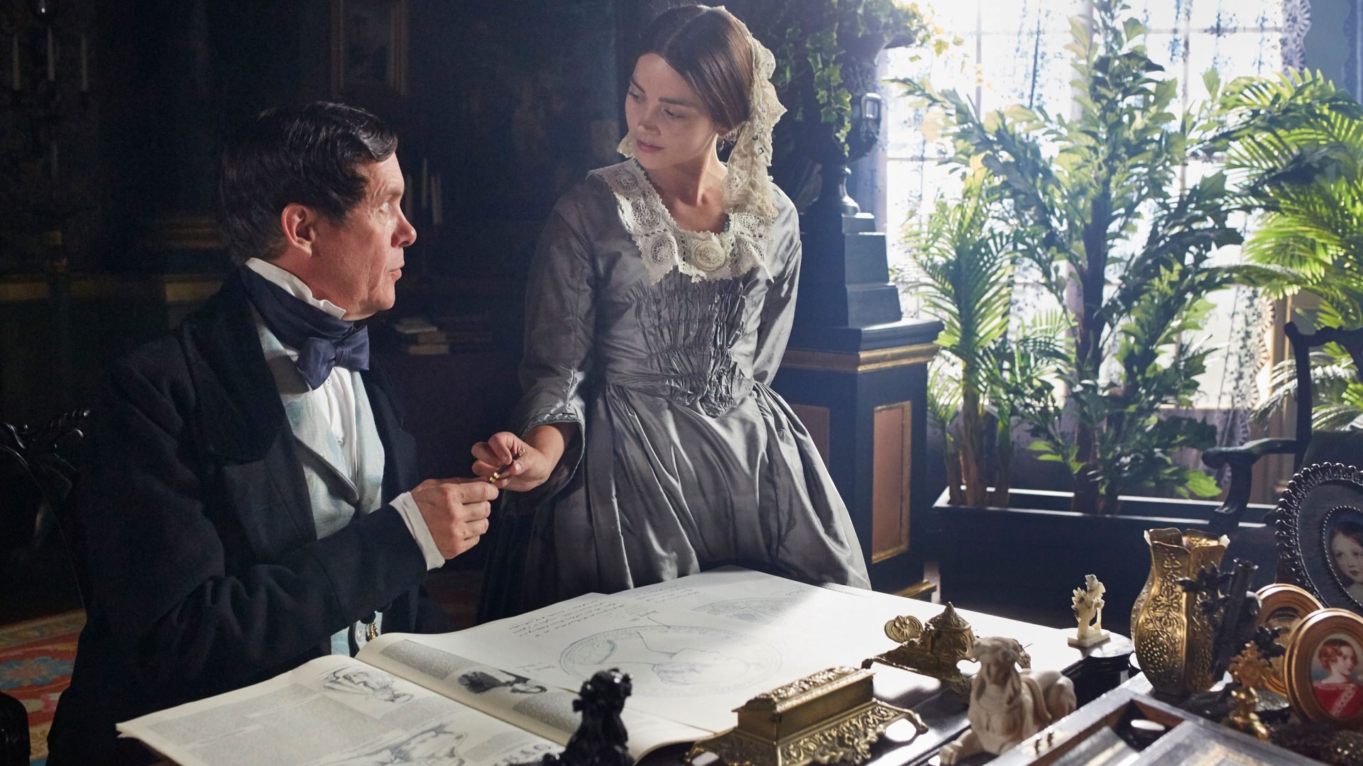 Imagen de la serie Victoria