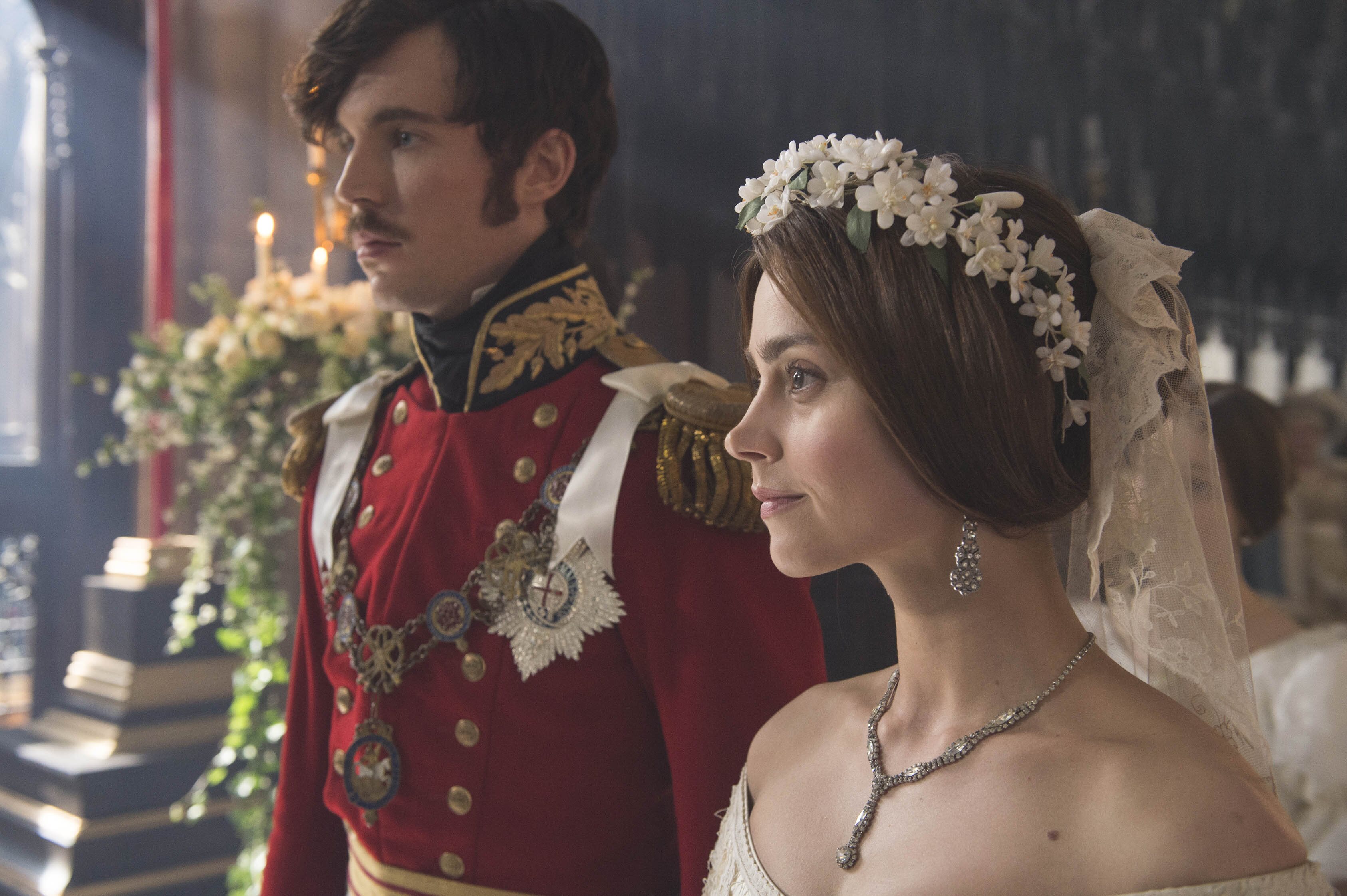 Imagen de la serie Victoria