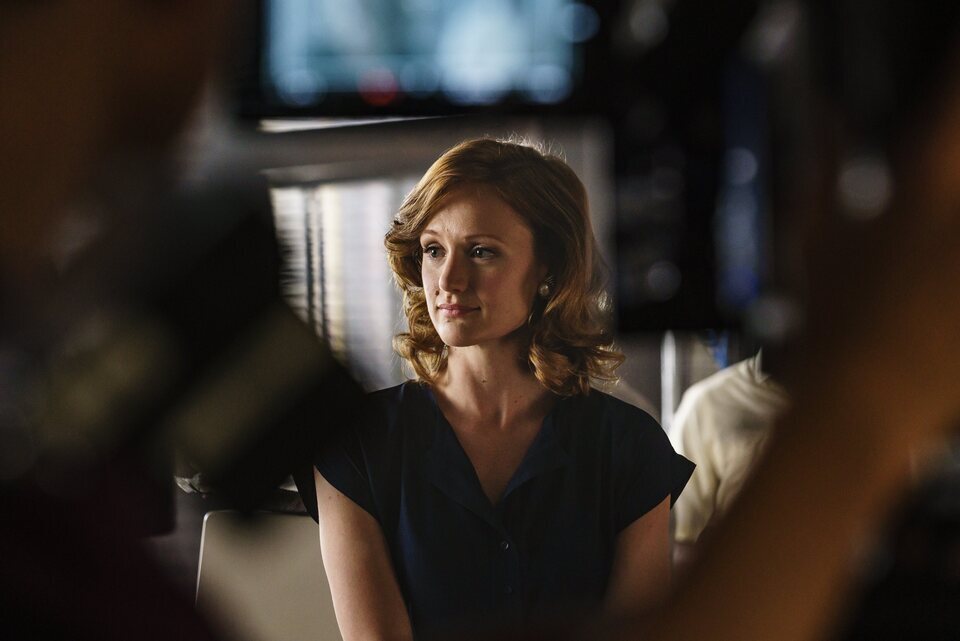 Imagen de la serie Halt and Catch Fire