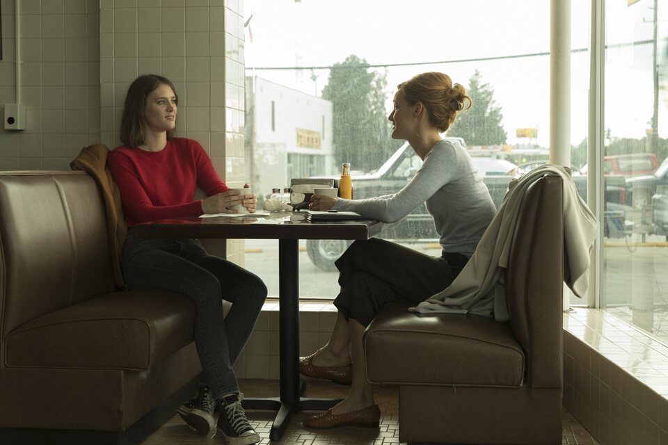 Imagen de la serie Halt and Catch Fire