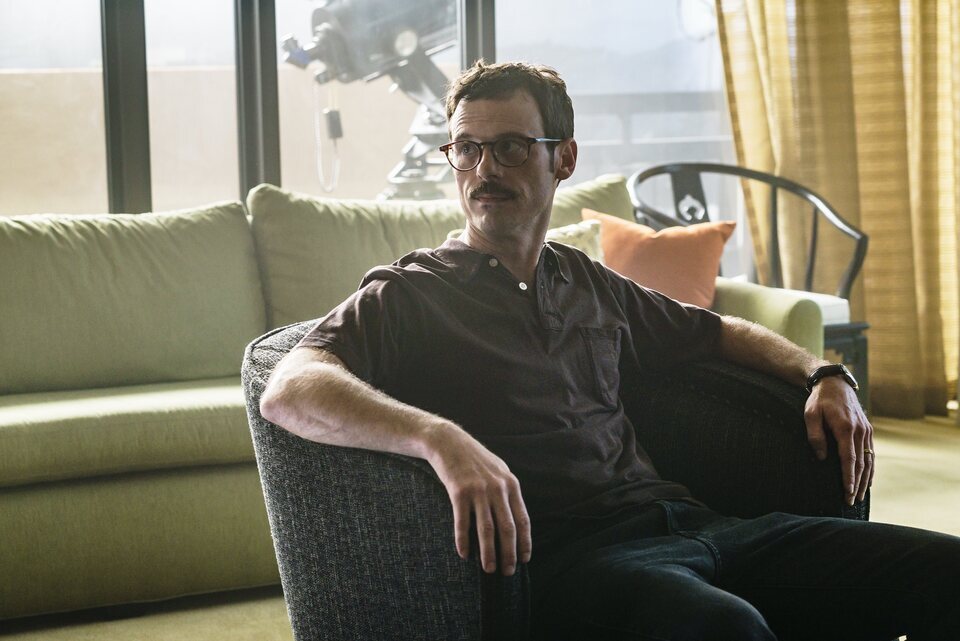Imagen de la serie Halt and Catch Fire