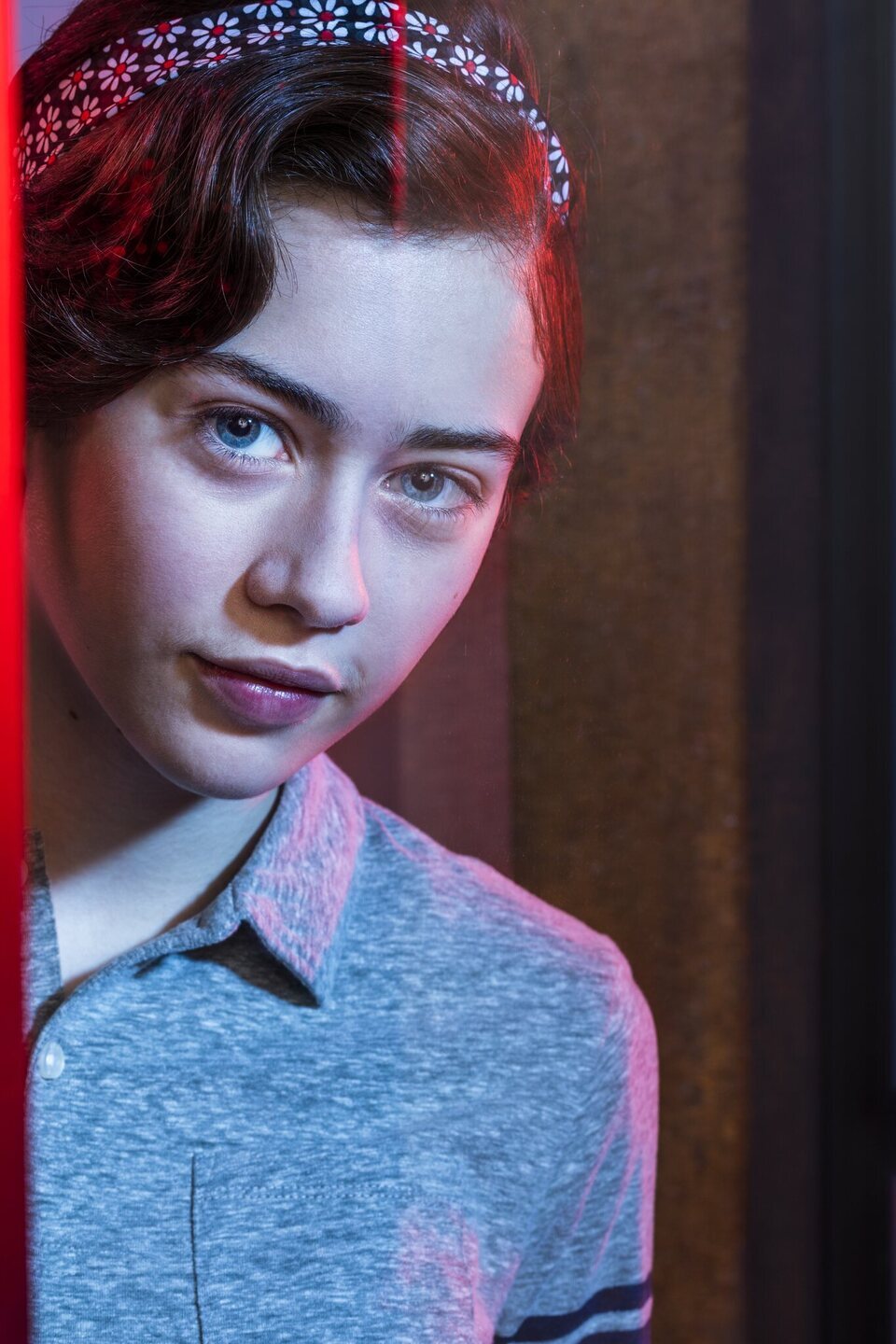 Imagen de la serie Halt and Catch Fire