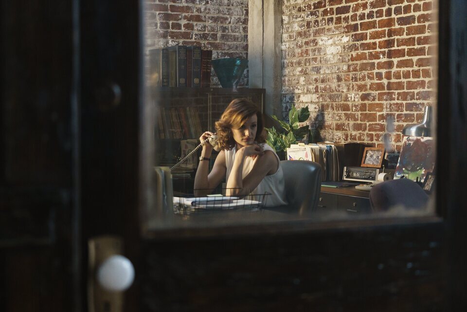 Imagen de la serie Halt and Catch Fire