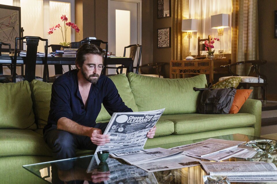 Imagen de la serie Halt and Catch Fire