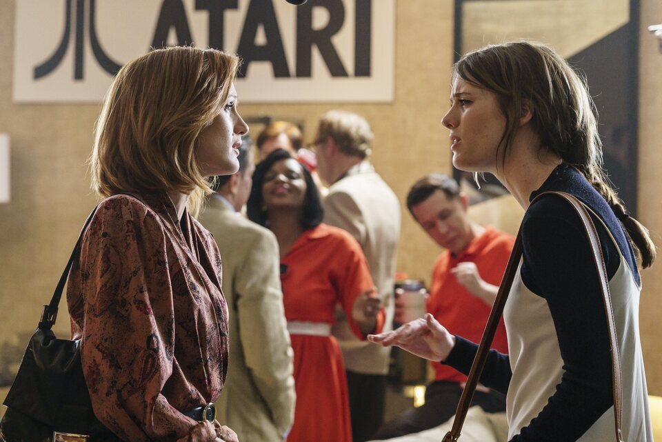 Imagen de la serie Halt and Catch Fire