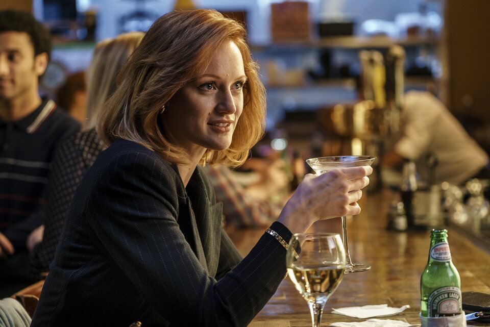 Imagen de la serie Halt and Catch Fire
