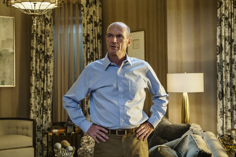 Imagen de la serie Halt and Catch Fire