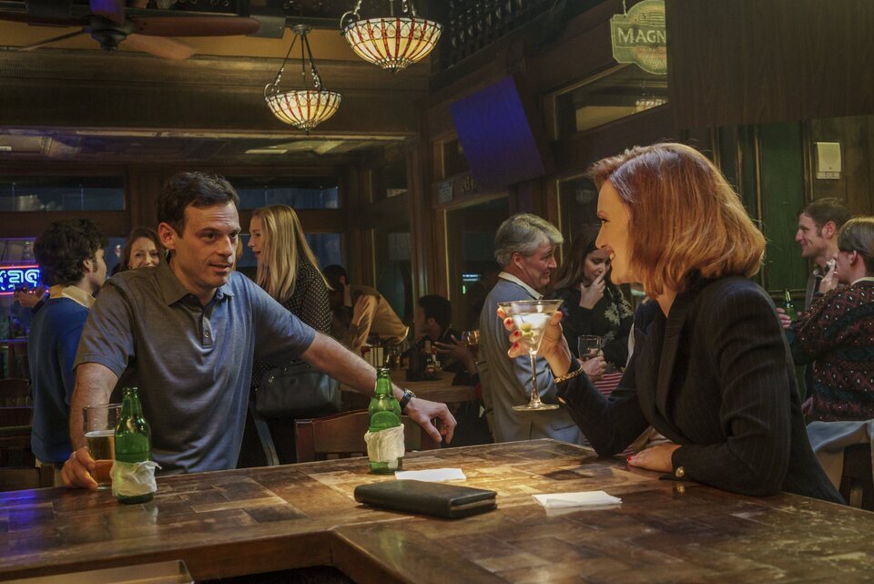 Imagen de la serie Halt and Catch Fire