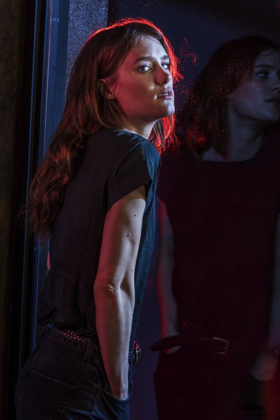 Imagen de la serie Halt and Catch Fire