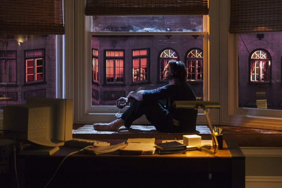 Imagen de la serie Halt and Catch Fire