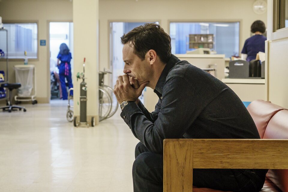 Imagen de la serie Halt and Catch Fire