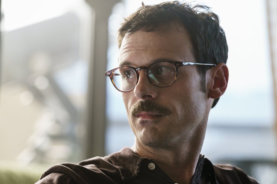 Imagen de la serie Halt and Catch Fire