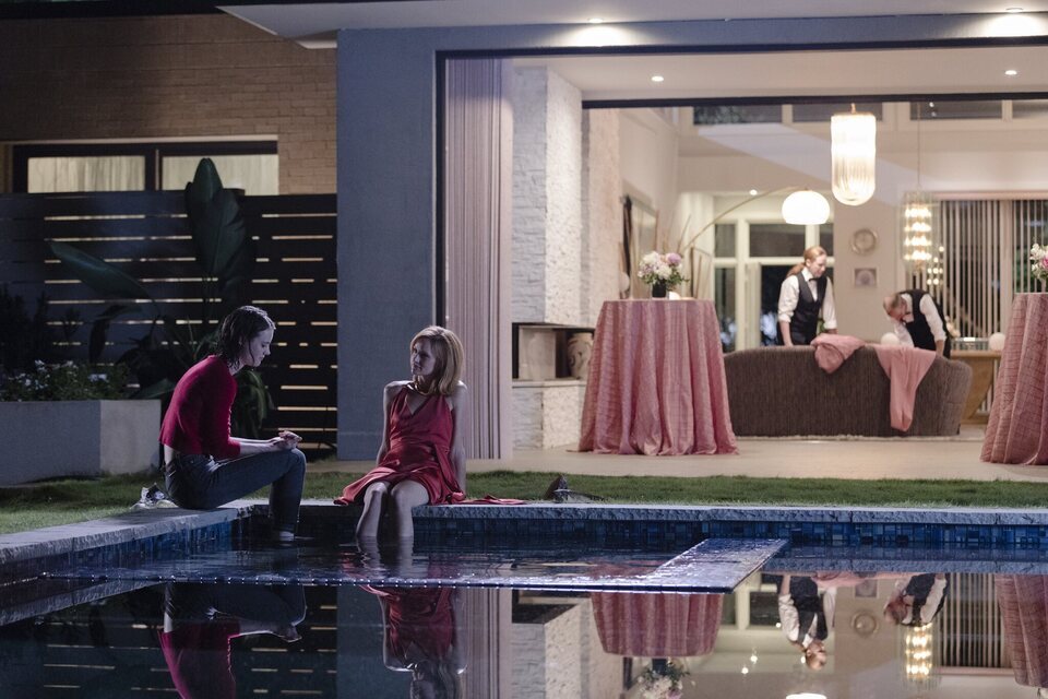 Imagen de la serie Halt and Catch Fire