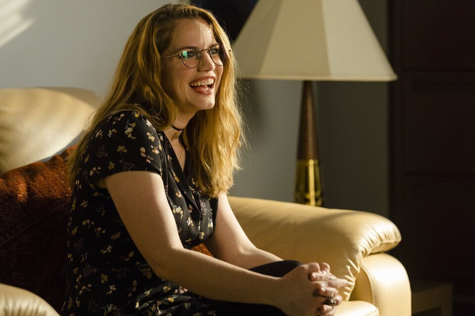 Imagen de la serie Halt and Catch Fire